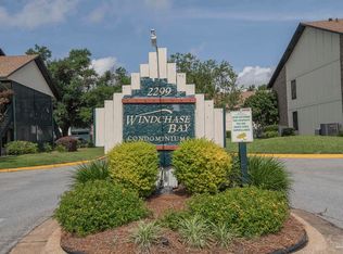 2299 Scenic Highway J #4, Pensacola, FL 32514