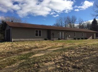 17492 Old Mill Rd, Saegertown, PA 16433