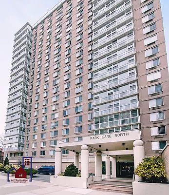 2nd image of 118-17 Union Tpke APT 6B