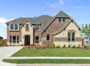 2603 Gavin Dr, Mansfield, TX 76063