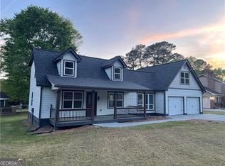 2979 Overwood Ln, Snellville, GA 30078