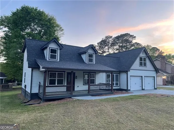 2979 Overwood Ln, Snellville, GA 30078