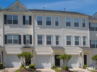 1630 Snowmass Way, Durham, NC 27713