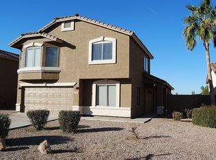 1576 S Western Skies Dr, Gilbert, AZ 85296