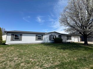 2601 Lynn Ct, North Platte, NE 69101
