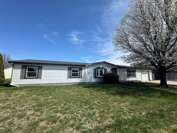 2601 Lynn Court, North Platte, NE 69101