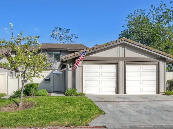 17309 Caminito Masada, San Diego, CA 92127