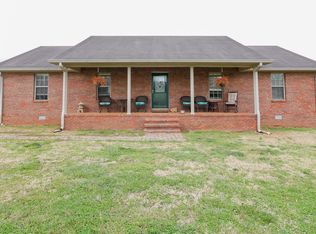 1002 Lebanon Hwy, Lebanon, TN 37087