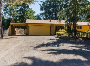 640 NE 160th Ave, Portland, OR 97230