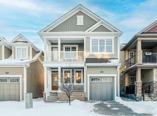 159 E Windford St SW, Airdrie, AB T4B 4G3