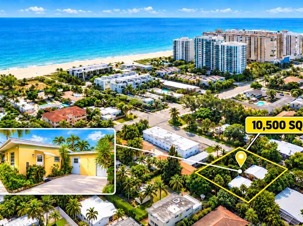 3309 SE 6TH Street, Pompano Beach, FL 33062