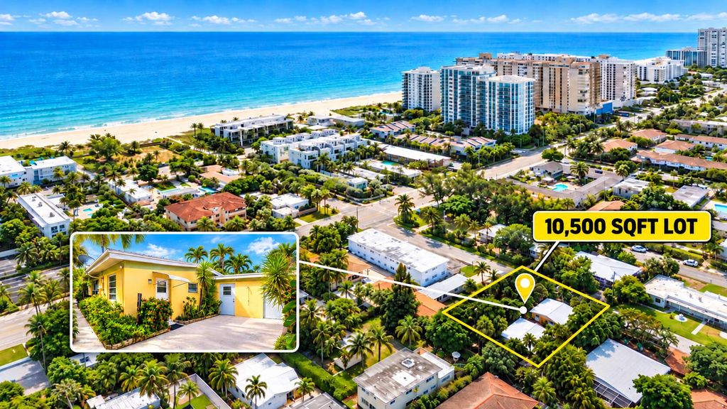 3309 SE 6TH Street, Pompano Beach