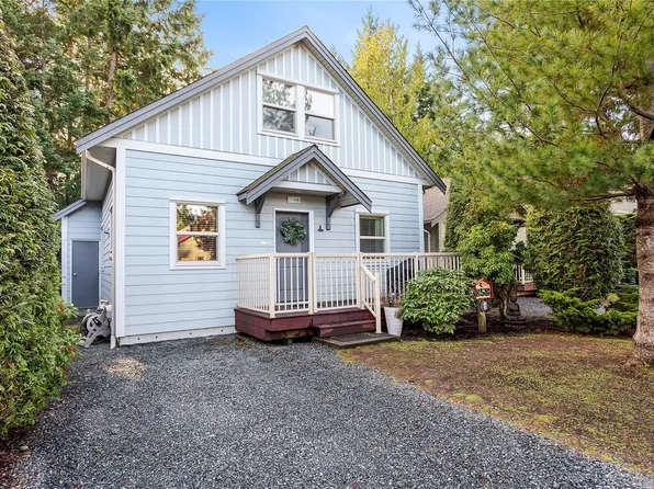 1130 Resort Dr #258, Parksville, BC V9P 2E3