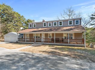 248 Bourne Rd, Plymouth, MA 02360