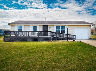 315 Academy Ct, Warsaw, IN