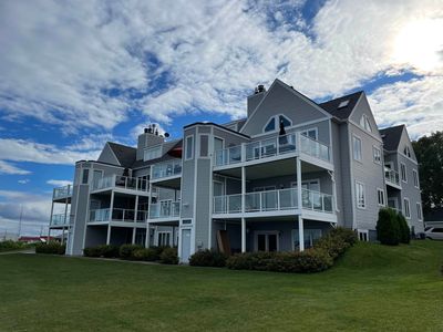 10 S 1st St #202, Bayfield, WI, 54814