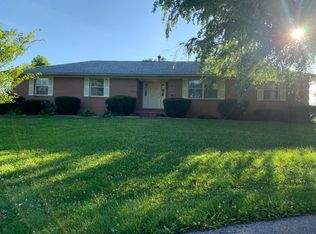 129 Jolomic Ln, Georgetown, KY 40324
