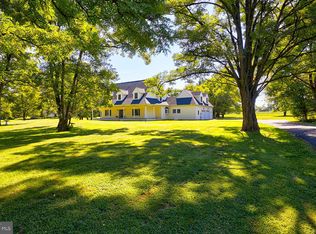 2582 Monmouth Rd, Jobstown, NJ 08041