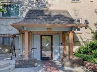 1125 N Washington St APT 201, Denver, CO 80203