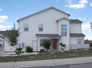 304 Yuma Loop, Kiowa, CO 80117