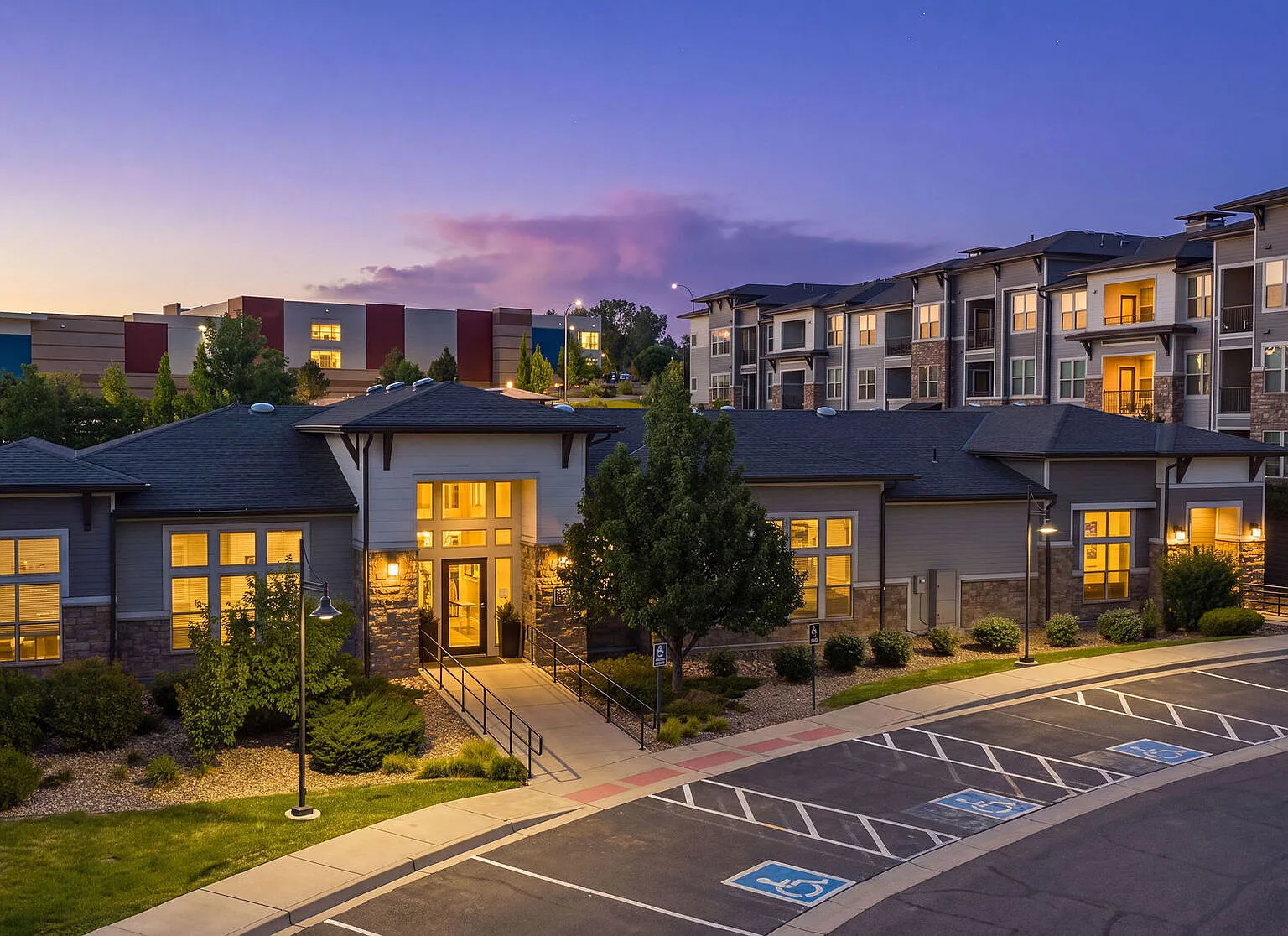 HiLine at Littleton Commons — Photo 2