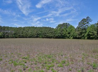1 G F Ball Rd Lot 1, Louisburg, NC 27549