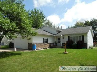 13731 S Amherst Ct, Plainfield, IL 60544
