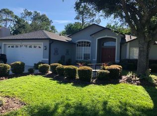 917 Oasis Ct, Apopka, FL 32712