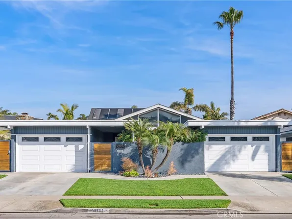 16802 Bolero Ln, Huntington Beach, CA 92649