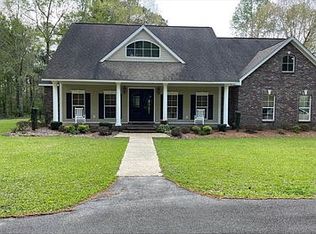 52 County Road 173a, Stringer, MS 39481