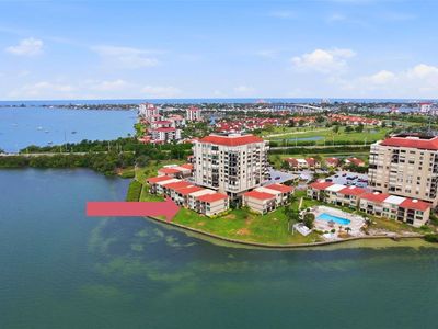 6372 PALMA DEL MAR BOULEVARD S #207, Saint Petersburg, FL, 33715