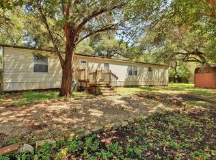 8003 Forest Wood Rd, Austin, TX 78745