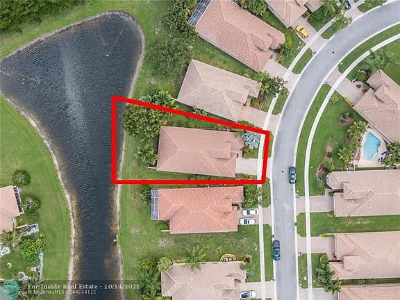 2nd image of 7051 Demedici Cir
