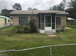 332 Stockton St, North Fort Myers, FL 33903
