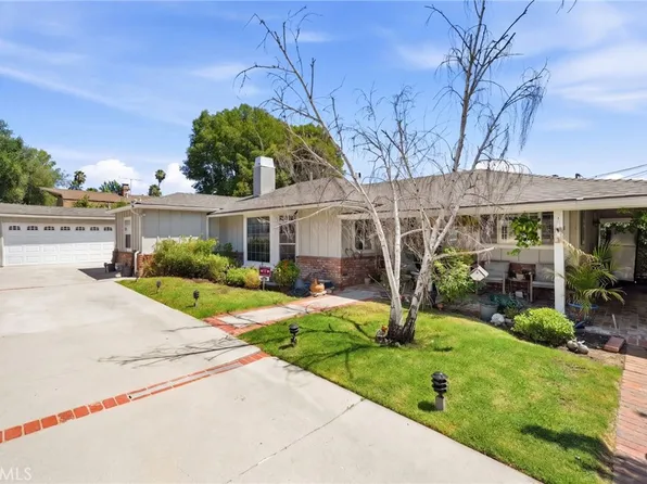 15571 Otsego St, Encino, CA 91436