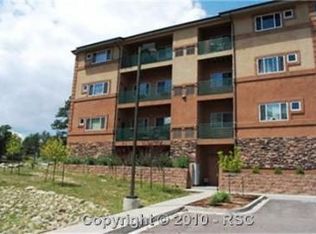 3755 Hartsock Ln 203 #203, Colorado Springs, CO 80917