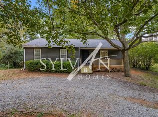 1203 Harvard St, Monroe, NC 28112