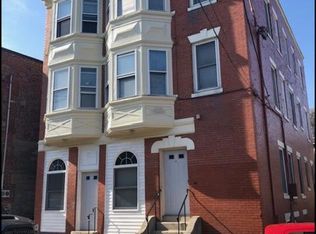 36 Endicott St #2R, Salem, MA 01970
