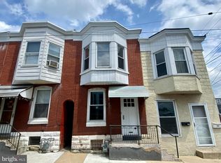 311 Kline St, Reading, PA 19611