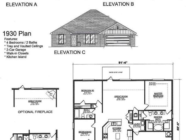 7835 Mary McCoy Dr, Horn Lake, MS 38637