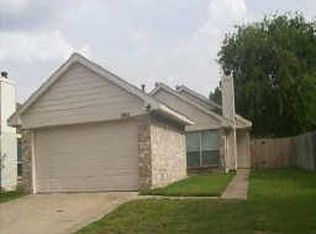 17439 Lobo Trl, Houston, TX 77084