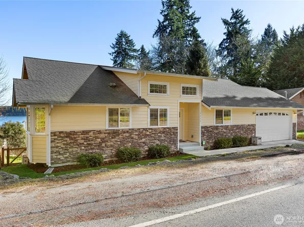 8498 Illahee Road NE, Bremerton, WA 98311