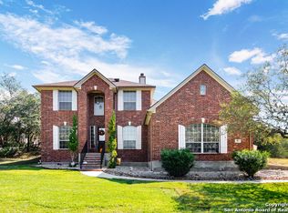 26114 Lame Beaver, San Antonio, TX 78260
