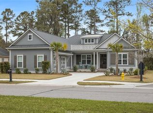 111 Farnsleigh Ave, Bluffton, SC 29910