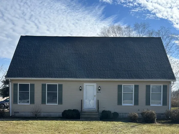 8528 Newark Rd, Newark, MD 21841