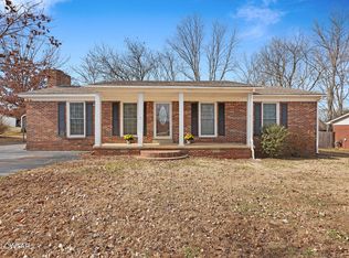 61 Johns St, Trimble, TN 38259