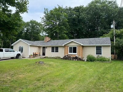 2423 Kavanaugh St, Ossineke, MI, 49766