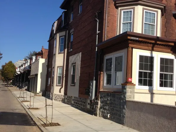 5115 Chester Ave APT D, Philadelphia, PA 19143
