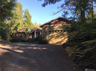 230 E Willopa Rd, Shelton, WA 98584