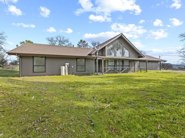 41763 Horseshoe Way Way, Coarsegold, CA 93614